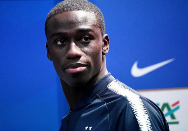 CHÍNH THỨC: Lyon ra mắt người thay thế sao Real - Bóng Đá