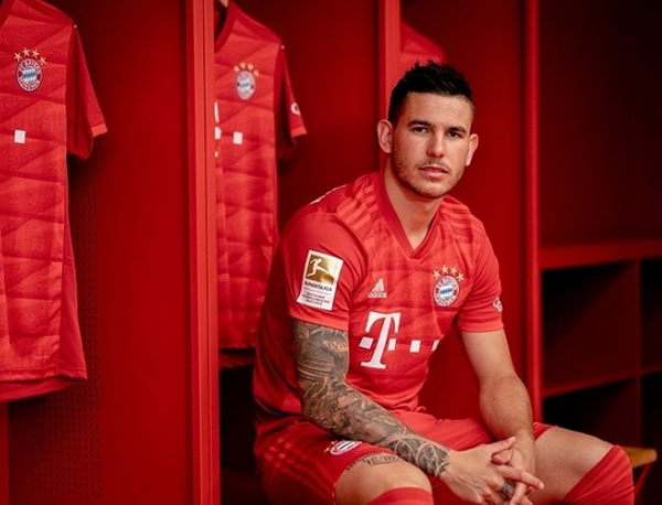 CHÍNH THỨC: Bayern tiếp tục ra mắt Nhà vô địch World Cup thứ 2 - Bóng Đá