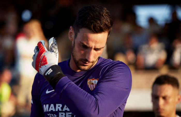 CHÍNH THỨC: Cựu sao Man City 'về tay' bố già - Bóng Đá