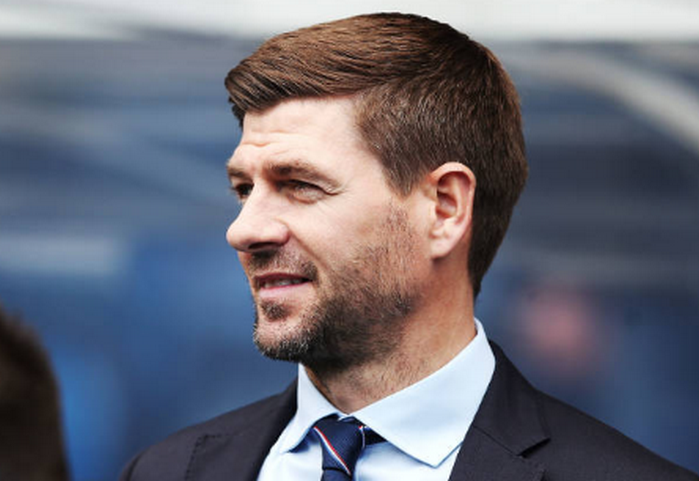 Rangers 4-0 Marseille - Bóng Đá