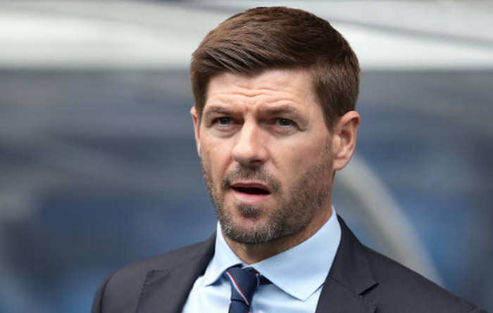 Rangers 4-0 Marseille - Bóng Đá