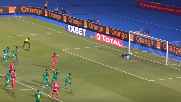 Hai quả penalty hỏng, Mane cùng đồng đội vào chung kết theo kịch bản khó tin - Bóng Đá