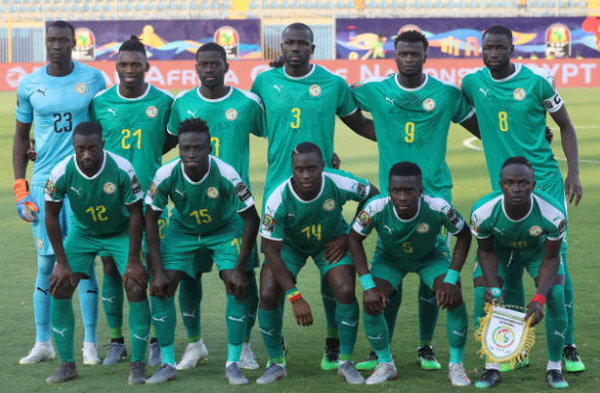 Hai quả penalty hỏng, Mane cùng đồng đội vào chung kết theo kịch bản khó tin - Bóng Đá