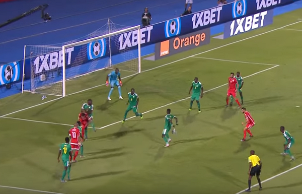 Hai quả penalty hỏng, Mane cùng đồng đội vào chung kết theo kịch bản khó tin - Bóng Đá