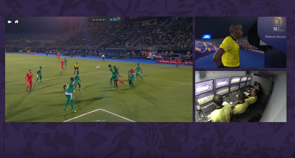 Hai quả penalty hỏng, Mane cùng đồng đội vào chung kết theo kịch bản khó tin - Bóng Đá