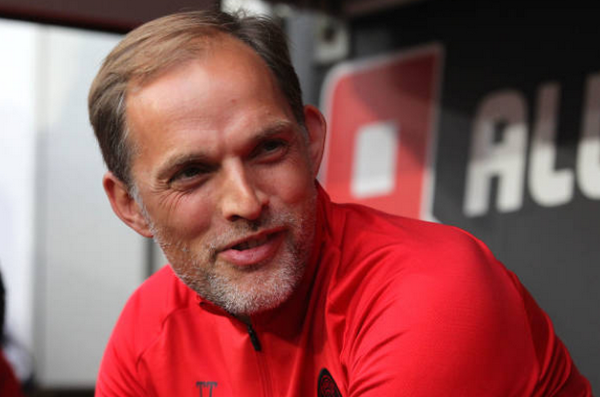 Ra mắt PSG, Ander Herrera suýt đưa đối thủ 'vào viện' - Bóng Đá