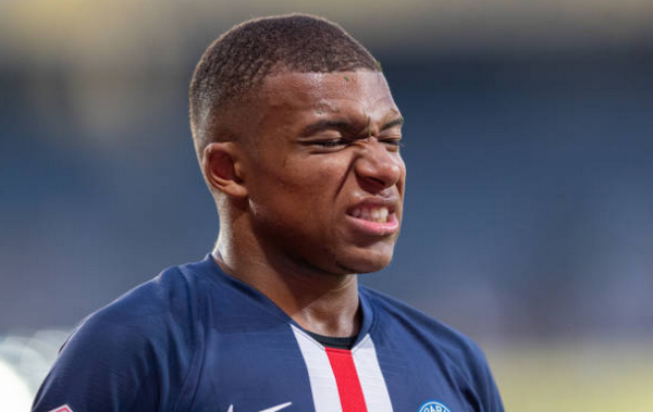 PSG mở màn giao hữu, sao Đức suýt đưa đối thủ 'vào viện' - Bóng Đá