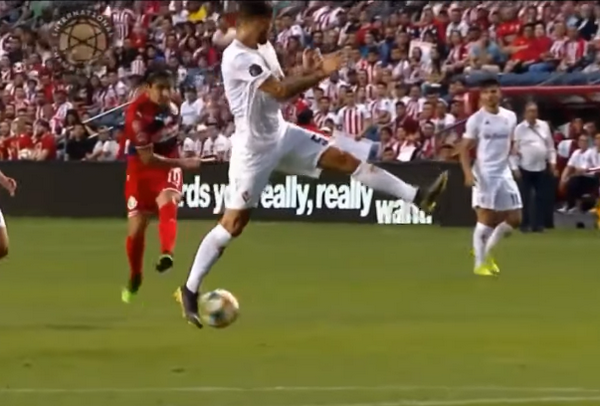 Mở màn ICC 2019, đại diện Serie A chật vật ngược dòng - Bóng Đá