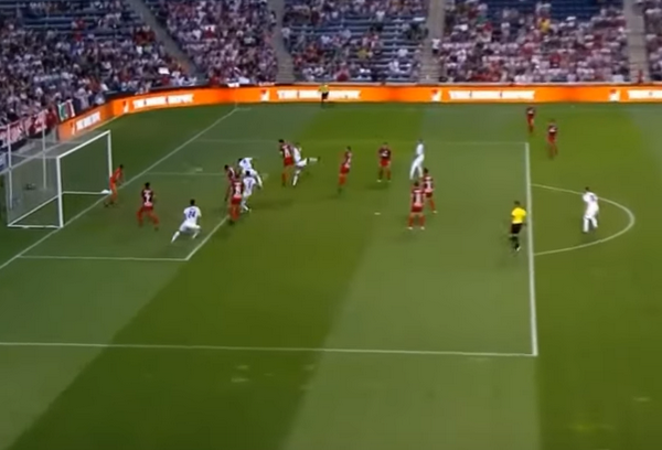 Mở màn ICC 2019, đại diện Serie A chật vật ngược dòng - Bóng Đá