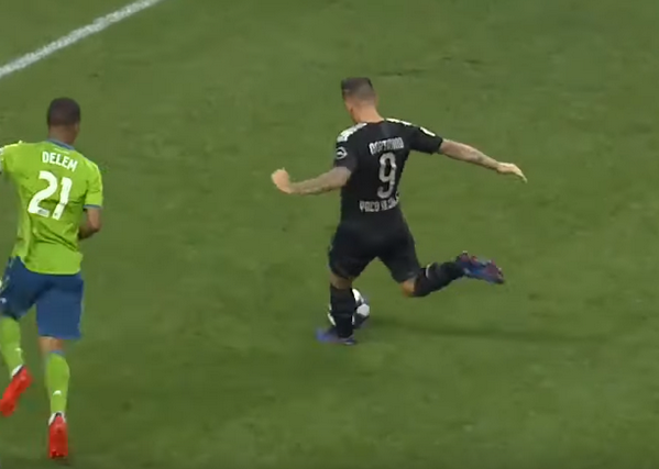 NÓNG! 'Pulisic 2.0' ra mắt Dortmund, mới 16 tuổi - Bóng Đá