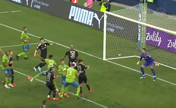 NÓNG! 'Pulisic 2.0' ra mắt Dortmund, mới 16 tuổi - Bóng Đá