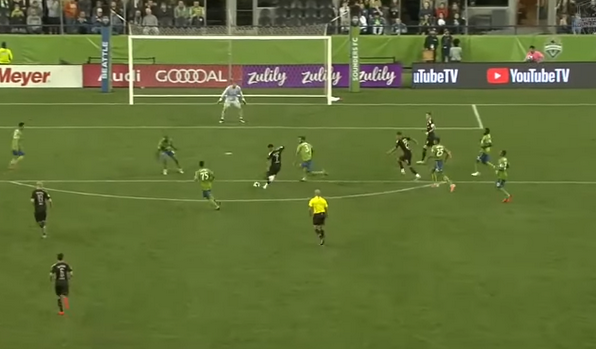 NÓNG! 'Pulisic 2.0' ra mắt Dortmund, mới 16 tuổi - Bóng Đá