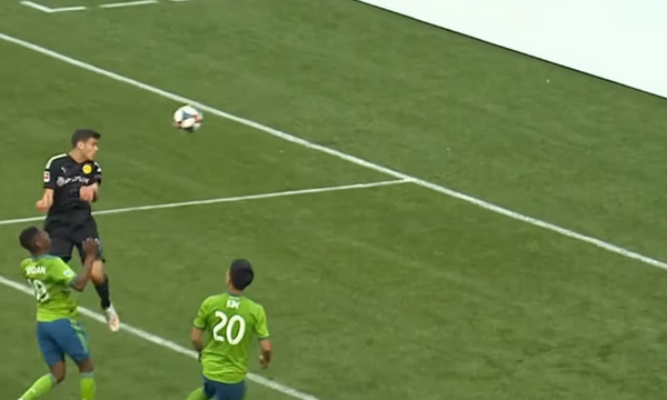 NÓNG! 'Pulisic 2.0' ra mắt Dortmund, mới 16 tuổi - Bóng Đá