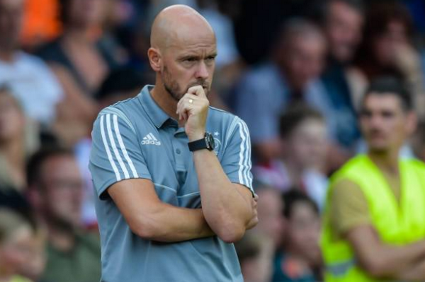 Lộ diện 2 cái tên đầu tiên thay De Jong, De Ligt tại Ajax - Bóng Đá