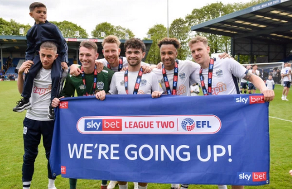 Đội bóng 'đáng thương'! Bị trừ 12 điểm, 6 trận liền không được đá - Bóng Đá