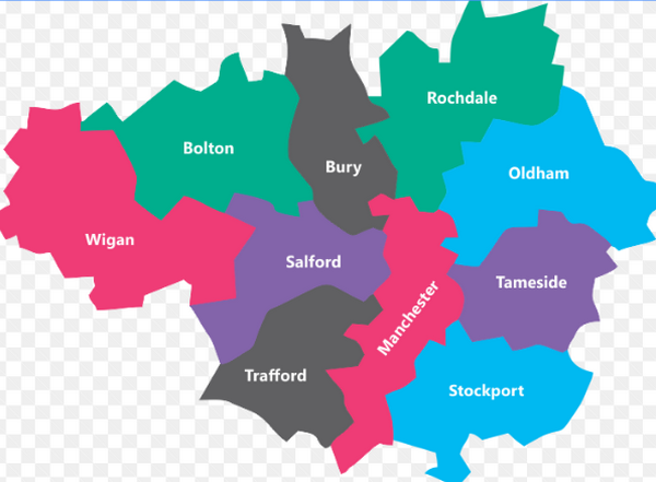 CHOÁNG! Vừa lên hạng, 'hàng xóm' Manchester đã bị trừ 12 điểm - Bóng Đá