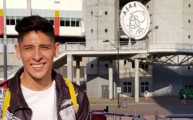 Đây! 10 bản hợp đồng bạn có thể bỏ lỡ trong tuần qua - Bóng Đá