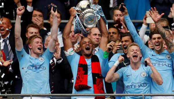 CHÍNH THỨC! Đại diện Premier League xác định đối thủ đầu tiên ở Cúp Châu Âu - Bóng Đá