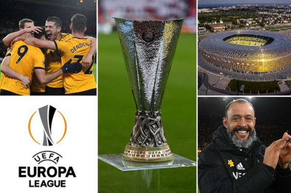 CHÍNH THỨC! Đại diện Premier League xác định đối thủ đầu tiên ở Cúp Châu Âu - Bóng Đá