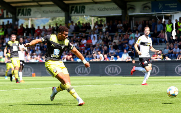 3 phút rồi 1 phút, CLB Premier League đang sở hữu tân binh chuyên mở tỉ số - Bóng Đá