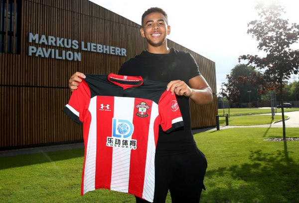 3 phút rồi 1 phút, CLB Premier League đang sở hữu tân binh chuyên mở tỉ số - Bóng Đá