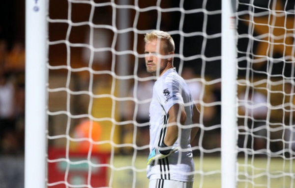 Không chỉ tiếp tục ra sân, Maguire còn có hành động 'kinh ngạc' - Bóng Đá