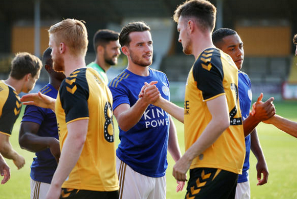 Không chỉ tiếp tục ra sân, Maguire còn có hành động 'kinh ngạc' - Bóng Đá