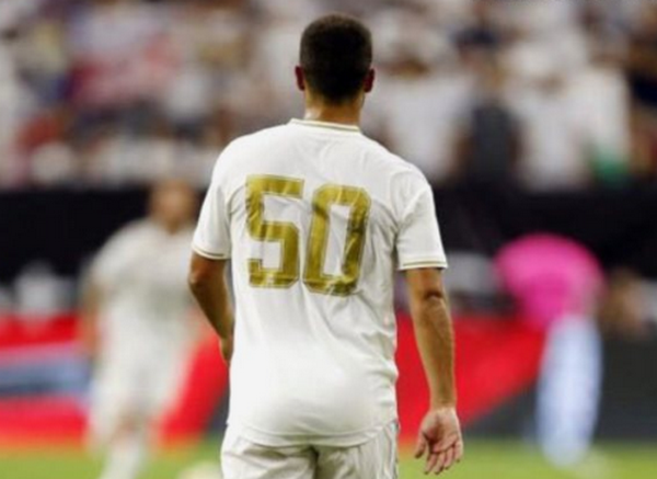 Hazard và những cái tên chứng minh Real chỉ xem ICC như trò đùa, thảm bại là đúng! - Bóng Đá