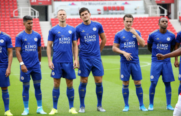 Với hành động này, Maguire đâu có 'gần' Man United - Bóng Đá