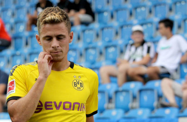 Xuất hiện đội bóng toàn thắng 4 trận giao hữu như Man United - Bóng Đá