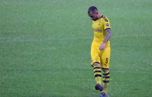 Xuất hiện đội bóng toàn thắng 4 trận giao hữu như Man United - Bóng Đá