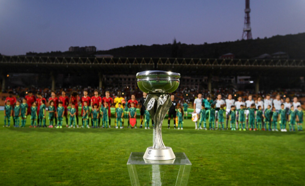 NÓNG! Tây Ban Nha tiếp tục thống trị châu Âu Hè này - Bóng Đá