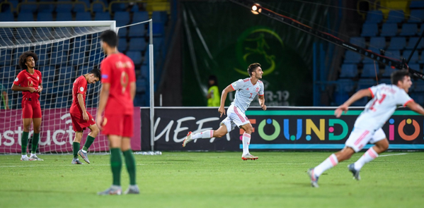 NÓNG! Tây Ban Nha tiếp tục thống trị châu Âu Hè này - Bóng Đá