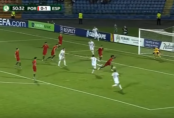 NÓNG! Tây Ban Nha tiếp tục thống trị châu Âu Hè này - Bóng Đá