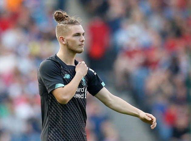 Liverpool told to pay £10M for midfield sensation - Bóng Đá