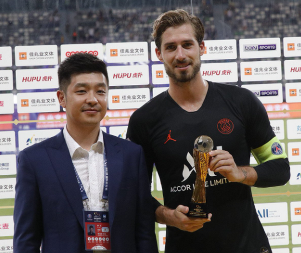 Song sát nổ súng, PSG đâu cần Neymar - Bóng Đá