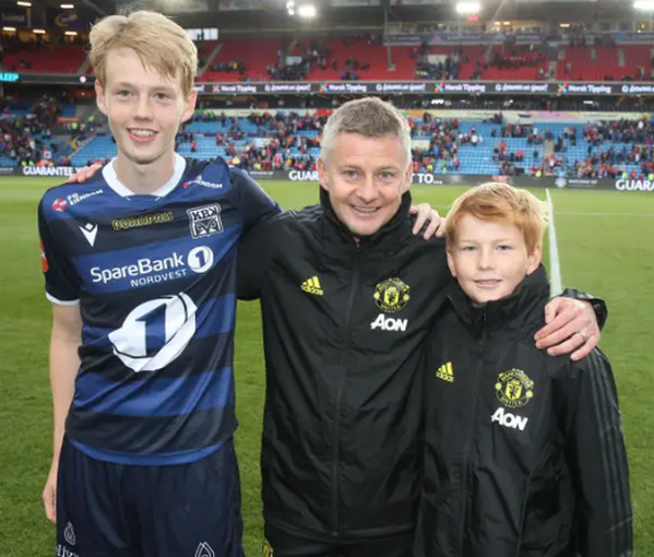 5 điểm nhấn Kristiansund 0-1 Man Utd: Vẫn là Pogba; Con trai Solsa  - Bóng Đá