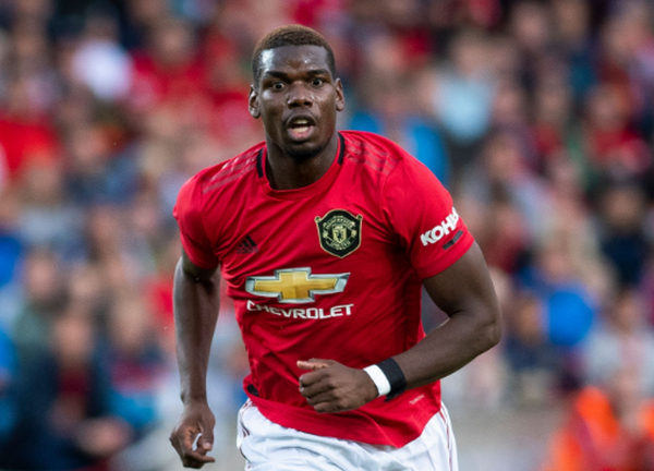 5 điểm nhấn Kristiansund 0-1 Man Utd: Vẫn là Pogba; Con trai Solsa  - Bóng Đá