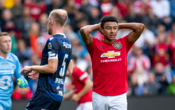 Bỏ qua Pogba, De Gea trao lại băng thủ quân cho cầu thủ này - Bóng Đá