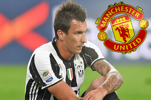 Chấp nhận phá vỡ nguyên tắc, Mandzukic có gì mà Man United phải làm vậy? - Bóng Đá