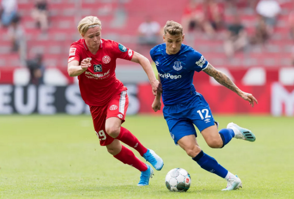 Tệ hại! 'Thiếu gia' Premier League chỉ ghi 3 bàn sau 7 trận giao hữu - Bóng Đá