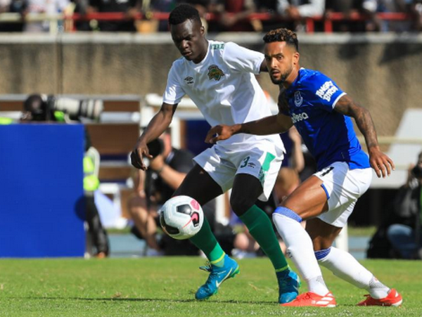 Tệ hại! 'Thiếu gia' Premier League chỉ ghi 3 bàn sau 7 trận giao hữu - Bóng Đá