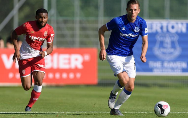 Tệ hại! 'Thiếu gia' Premier League chỉ ghi 3 bàn sau 7 trận giao hữu - Bóng Đá