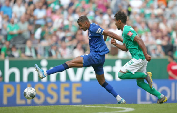 Tệ hại! 'Thiếu gia' Premier League chỉ ghi 3 bàn sau 7 trận giao hữu - Bóng Đá