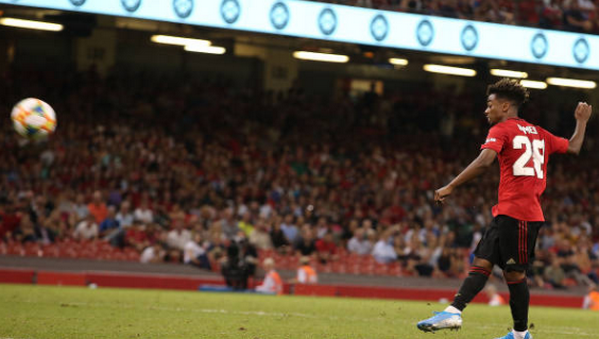 5 điểm nhấn Man Utd 2-2 (5-4) AC Milan: Không thể không có Pogba; Vuột mất ngôi vương - Bóng Đá