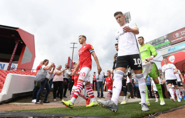 Kinh hoàng! 'Premier League' bị hủy diệt hoàn toàn loạt trận mở màn Championship - Bóng Đá