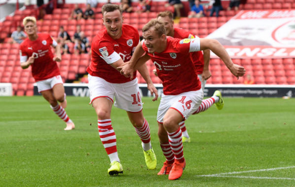 Kinh hoàng! 'Premier League' bị hủy diệt hoàn toàn loạt trận mở màn Championship - Bóng Đá