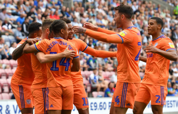 Kinh hoàng! 'Premier League' bị hủy diệt hoàn toàn loạt trận mở màn Championship - Bóng Đá