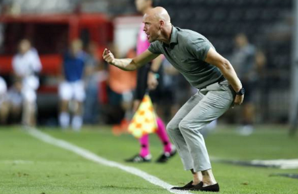 Bán De Ligt, De Jong, Ajax suýt thua ở Champions League - Bóng Đá