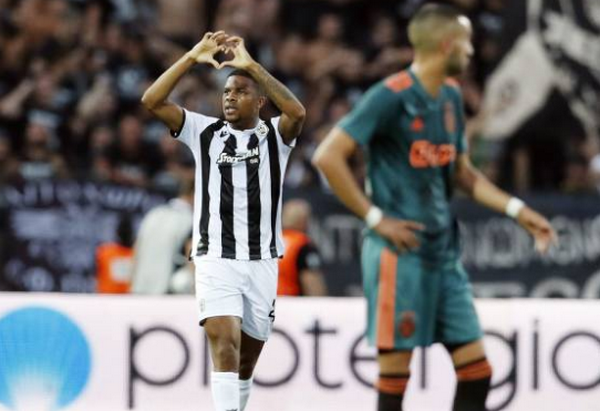 Bán De Ligt, De Jong, Ajax suýt thua ở Champions League - Bóng Đá